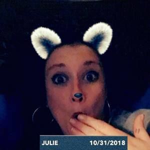 Meet your Posher, Julie